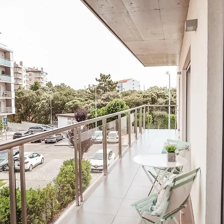 Pilgrim Apartment