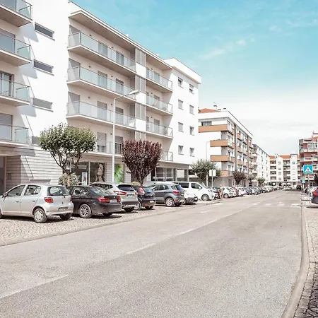 Pilgrim Apartamento *