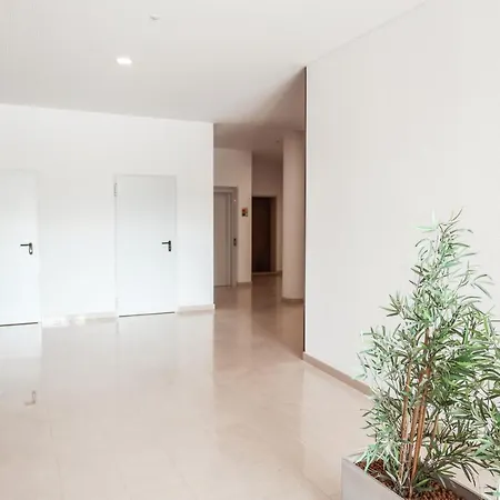 Pilgrim Apartamento *
