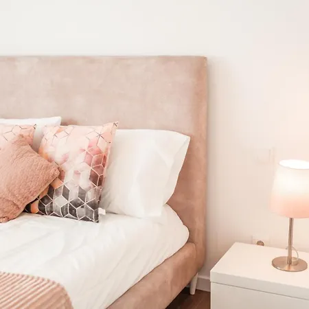 Pilgrim Apartamento *