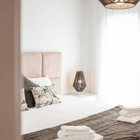 Apartamento Pilgrim