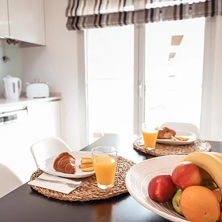 Pilgrim Apartamento