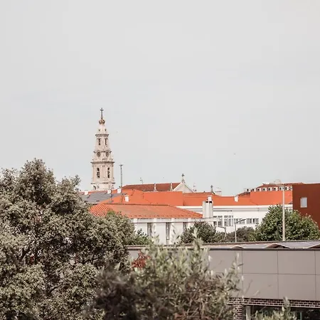 Apartamento Pilgrim