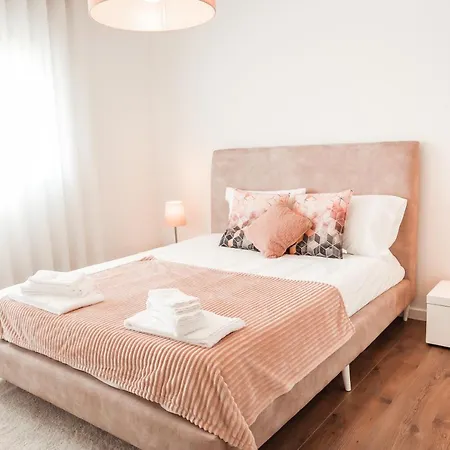 Apartamento Pilgrim