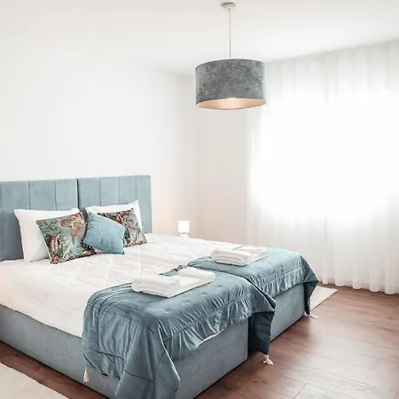 Pilgrim Apartamento