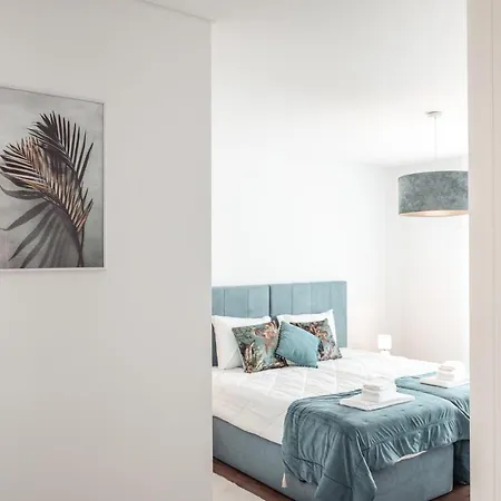 Apartamento Pilgrim