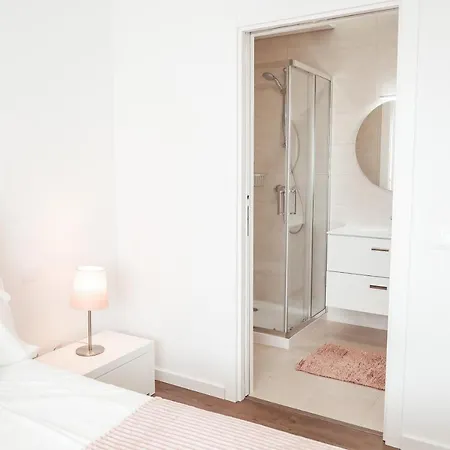 Pilgrim Apartment