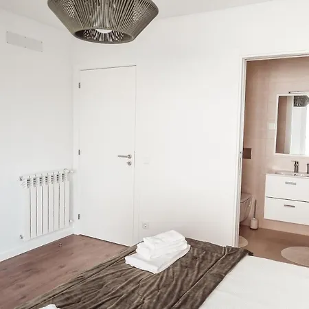 Pilgrim Apartment Fatima