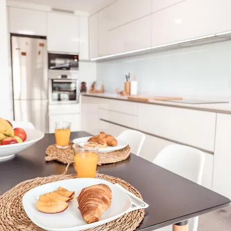 Apartamento Pilgrim Fátima