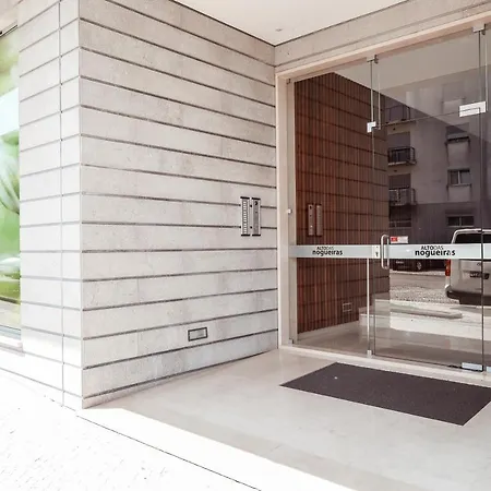 Apartamento Pilgrim Fátima