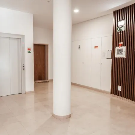 Pilgrim Apartment