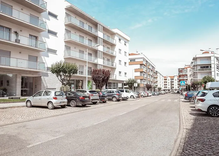 Pilgrim Appartement *