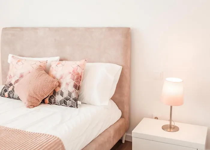 Pilgrim Appartement *