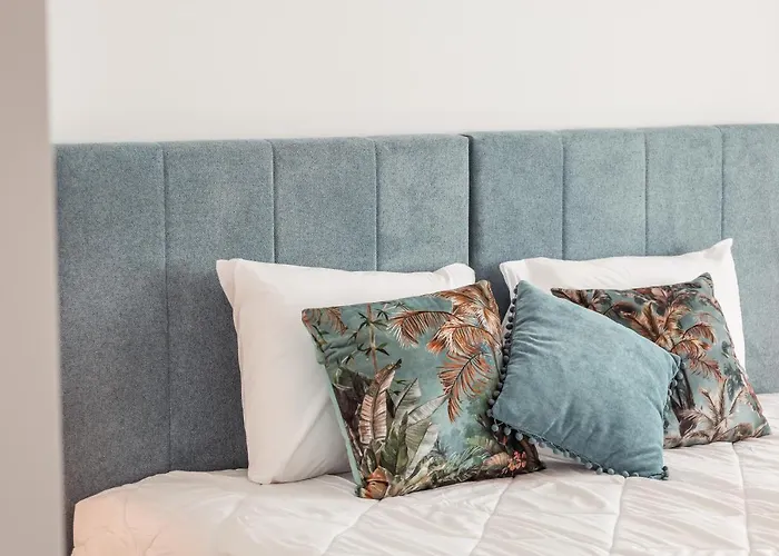 Pilgrim Διαμέρισμα